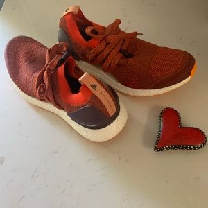 Stella McCartney X Adidas Ultra Boost